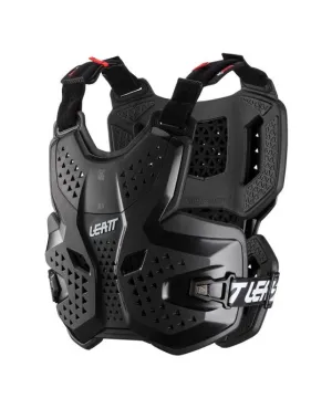 LEATT CHEST PROTECTOR 3.5 [BLACK] 2020
