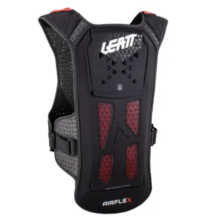 LEATT CHEST PROTECTOR AIRFLEX V22 [2022]