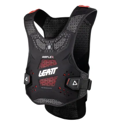 LEATT CHEST PROTECTOR AIRFLEX V22 [2022]