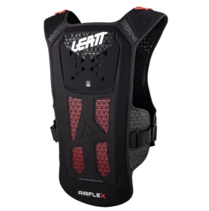 LEATT CHEST PROTECTOR AIRFLEX V22 [2022]