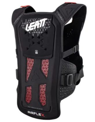 LEATT CHEST PROTECTOR AIRFLEX WOMEN'S [2022]