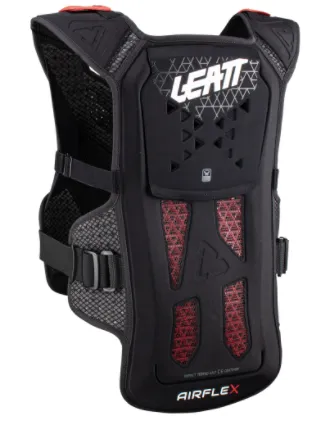 LEATT CHEST PROTECTOR AIRFLEX WOMEN'S [2022]