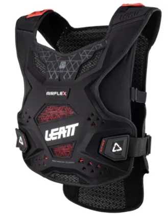 LEATT CHEST PROTECTOR AIRFLEX WOMEN'S [2022]