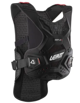 LEATT CHEST PROTECTOR AIRFLEX WOMEN'S [2022]