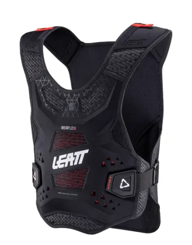 LEATT CHEST PROTECTOR REAFLEX [2024] *NEW*