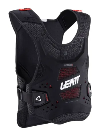 LEATT CHEST PROTECTOR REAFLEX [2024] *NEW*