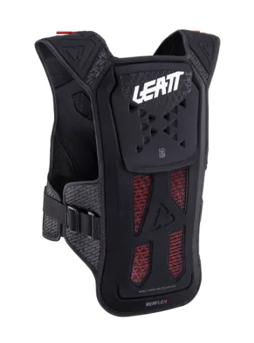 LEATT CHEST PROTECTOR REAFLEX [2024] *NEW*