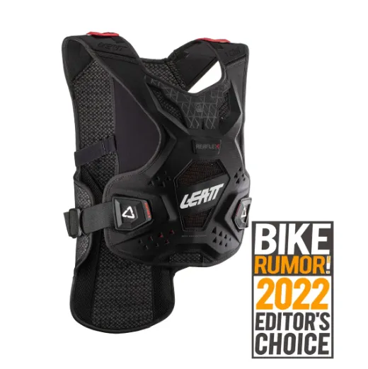 LEATT CHEST PROTECTOR REAFLEX WOMEN [2024] *NEW*