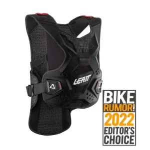LEATT CHEST PROTECTOR REAFLEX WOMEN [2024] *NEW*