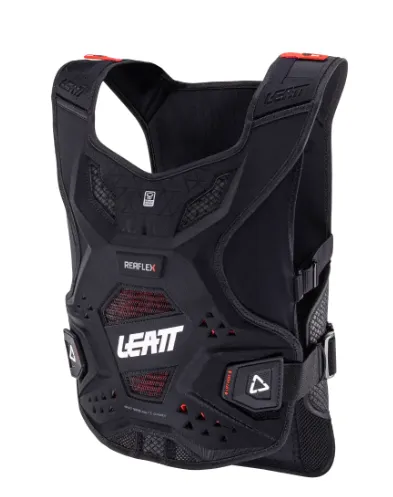 LEATT CHEST PROTECTOR REAFLEX WOMEN [2024] *NEW*
