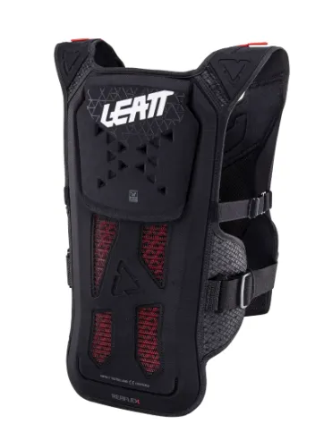 LEATT CHEST PROTECTOR REAFLEX WOMEN [2024] *NEW*