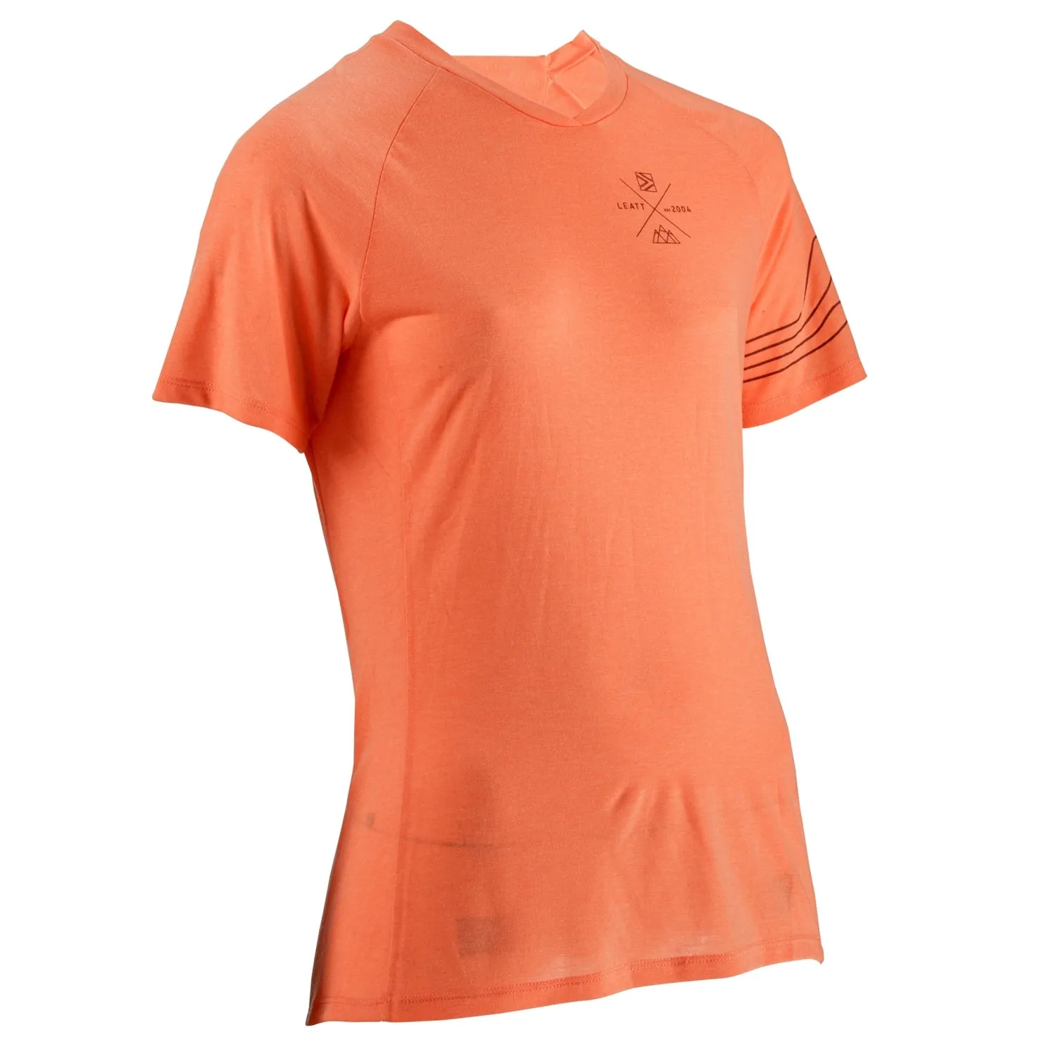 Leatt Womens MTB All-MTN 2.0 Jersey