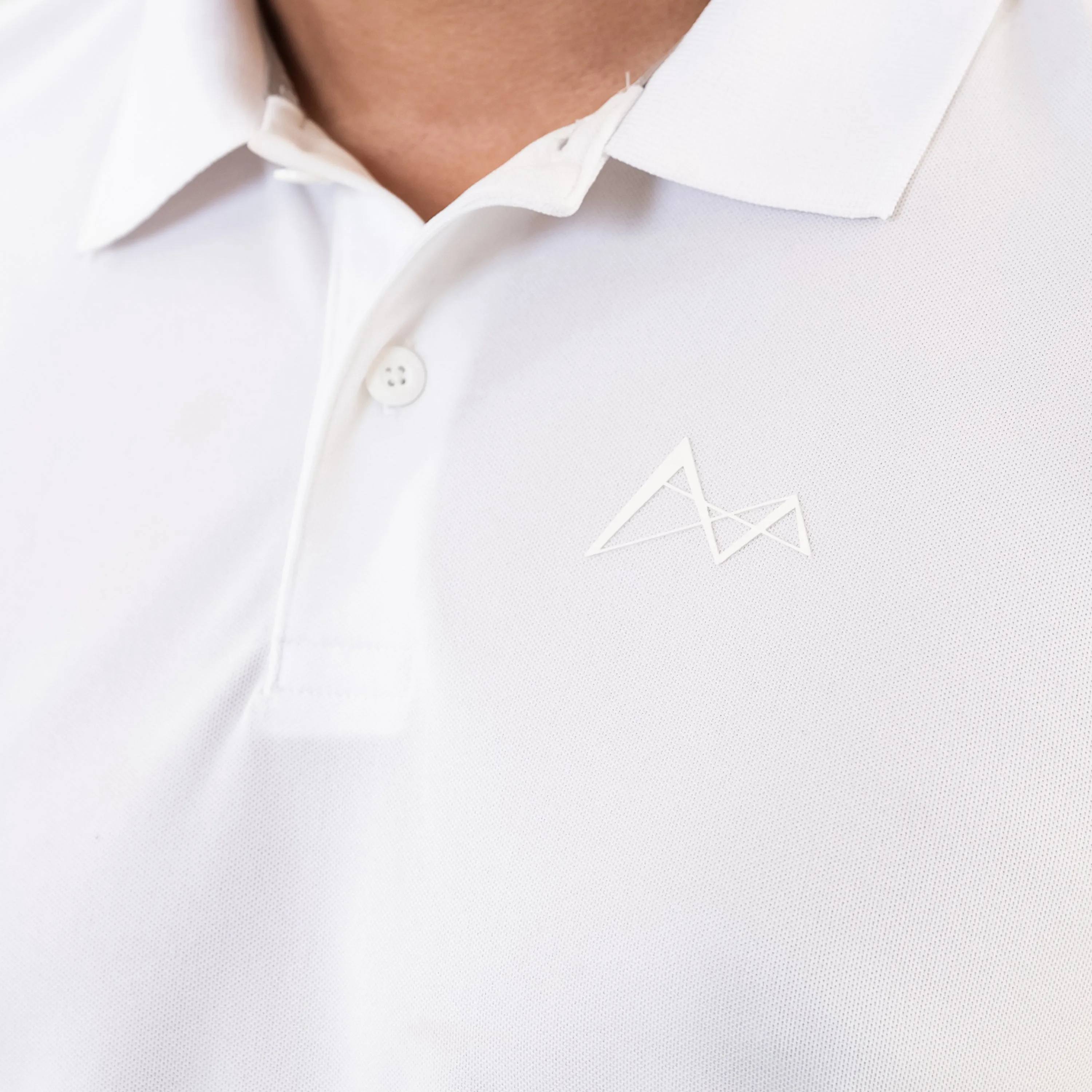 Legendary Polo Shirt