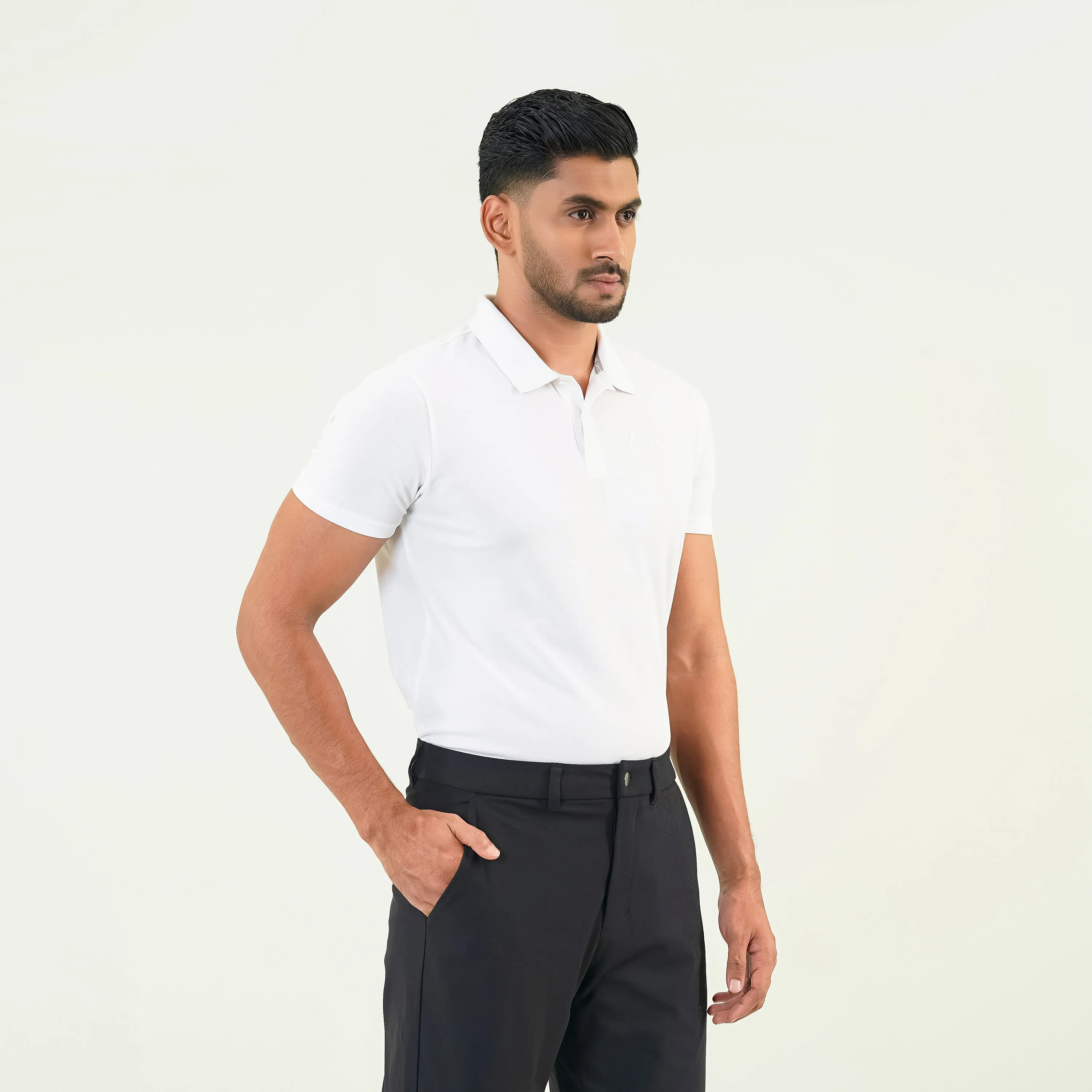 Legendary Polo Shirt