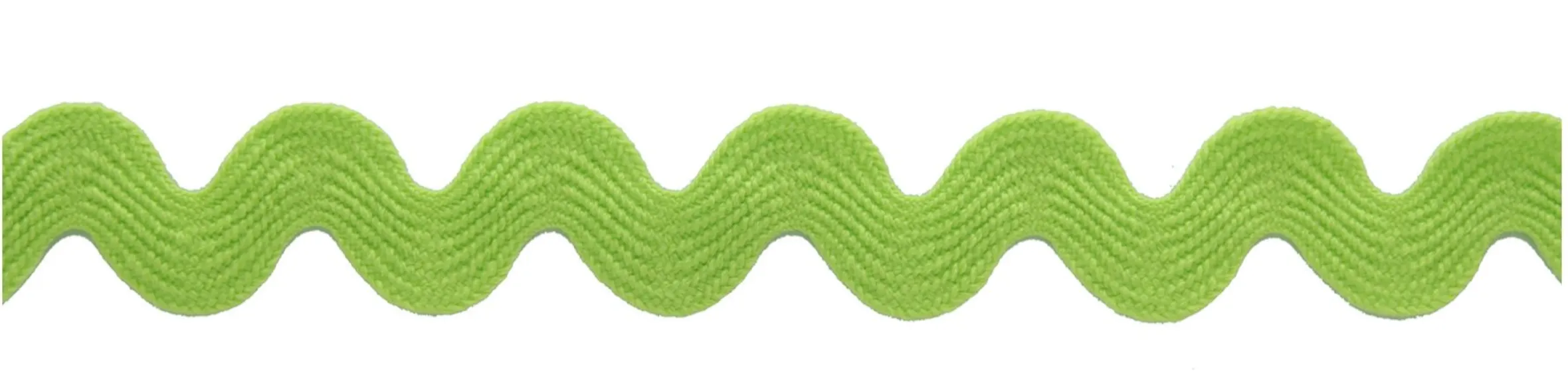 Leisure Arts Essentials Apple 11/16" Ric Rac