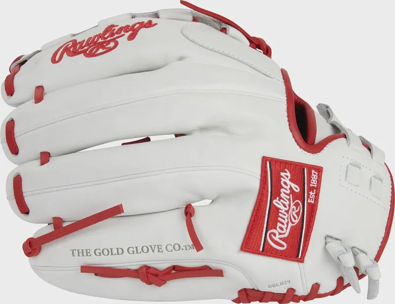 Liberty Advanced 12.5" Softball Glove