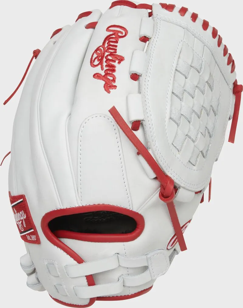 Liberty Advanced 12.5" Softball Glove