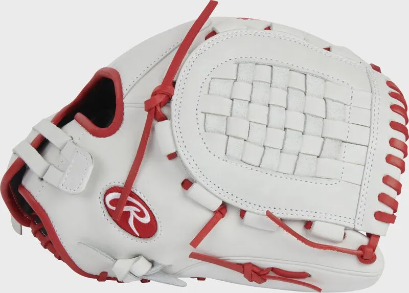 Liberty Advanced 12.5" Softball Glove