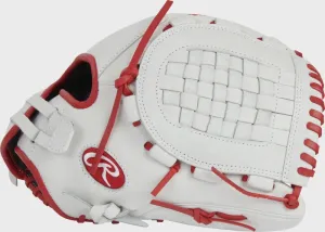 Liberty Advanced 12.5" Softball Glove