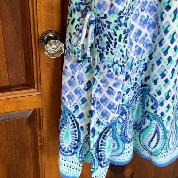 Lilly Pulitzer Pearl Romper