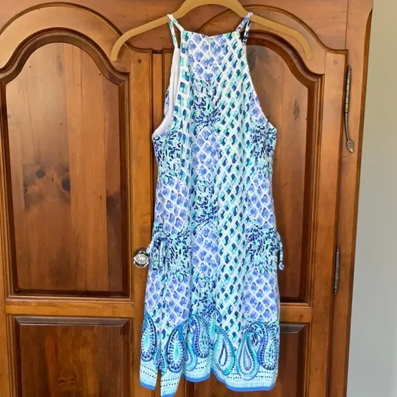 Lilly Pulitzer Pearl Romper
