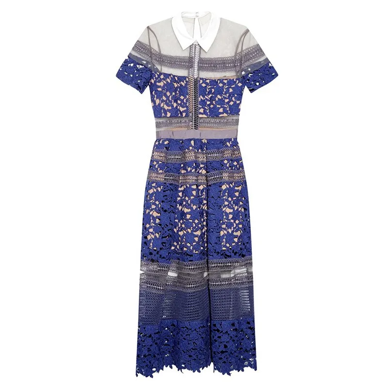 Lily Tea Party Dress