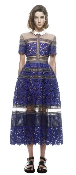 Lily Tea Party Dress