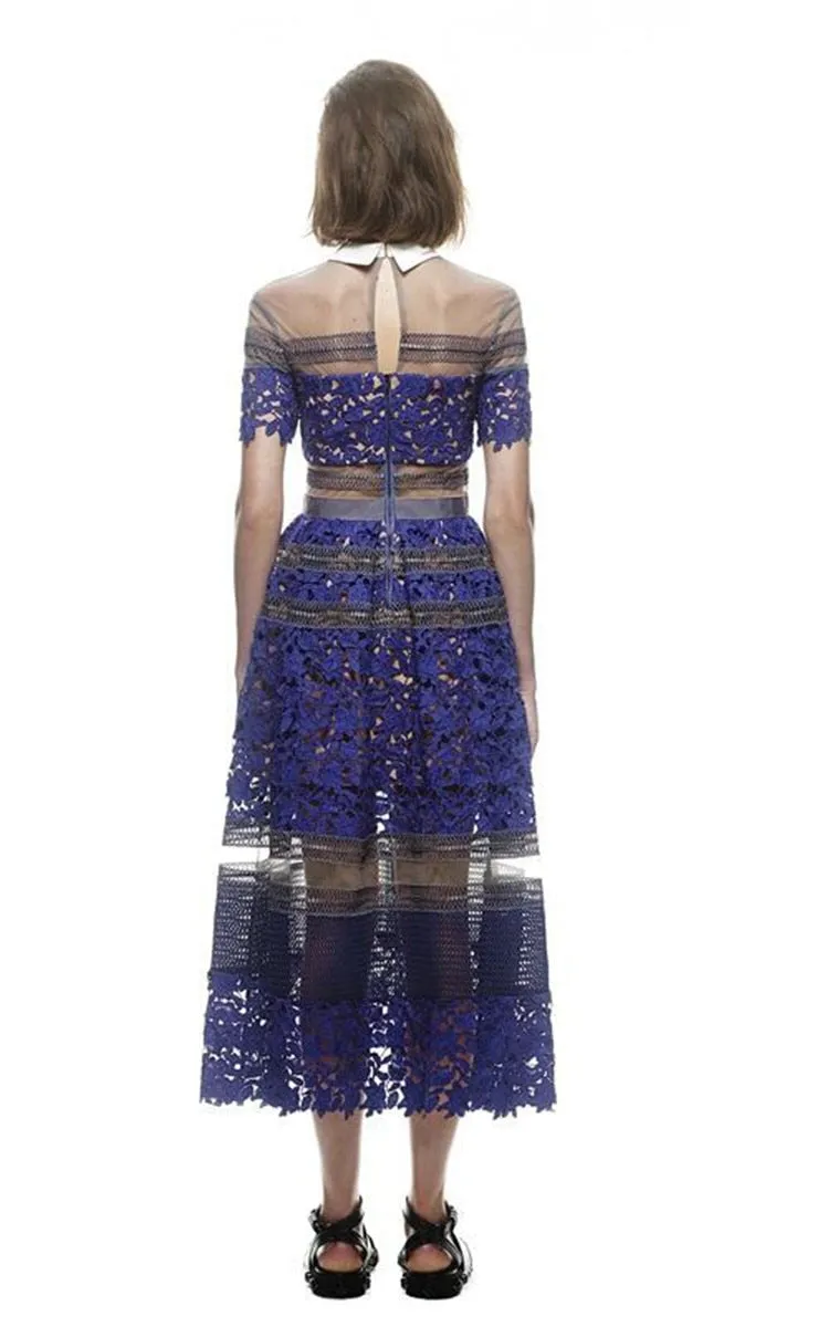 Lily Tea Party Dress