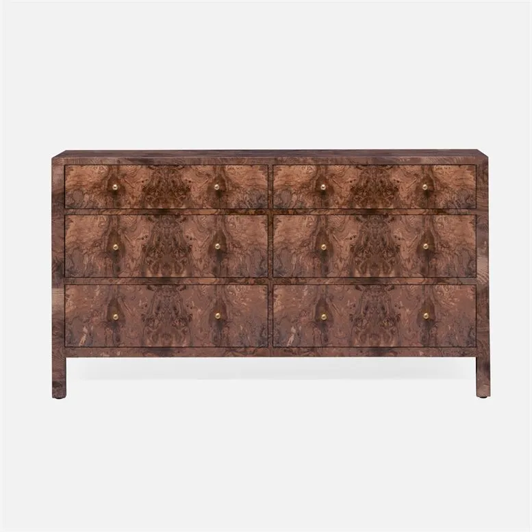 Lindsey 60" Dresser