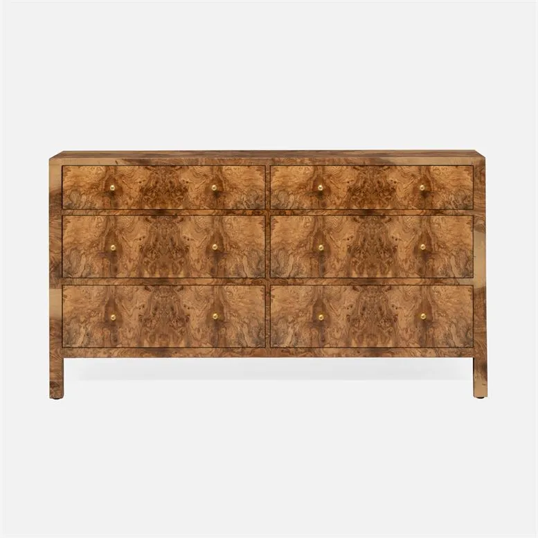 Lindsey 60" Dresser