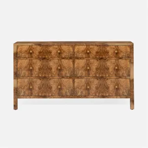 Lindsey 60" Dresser