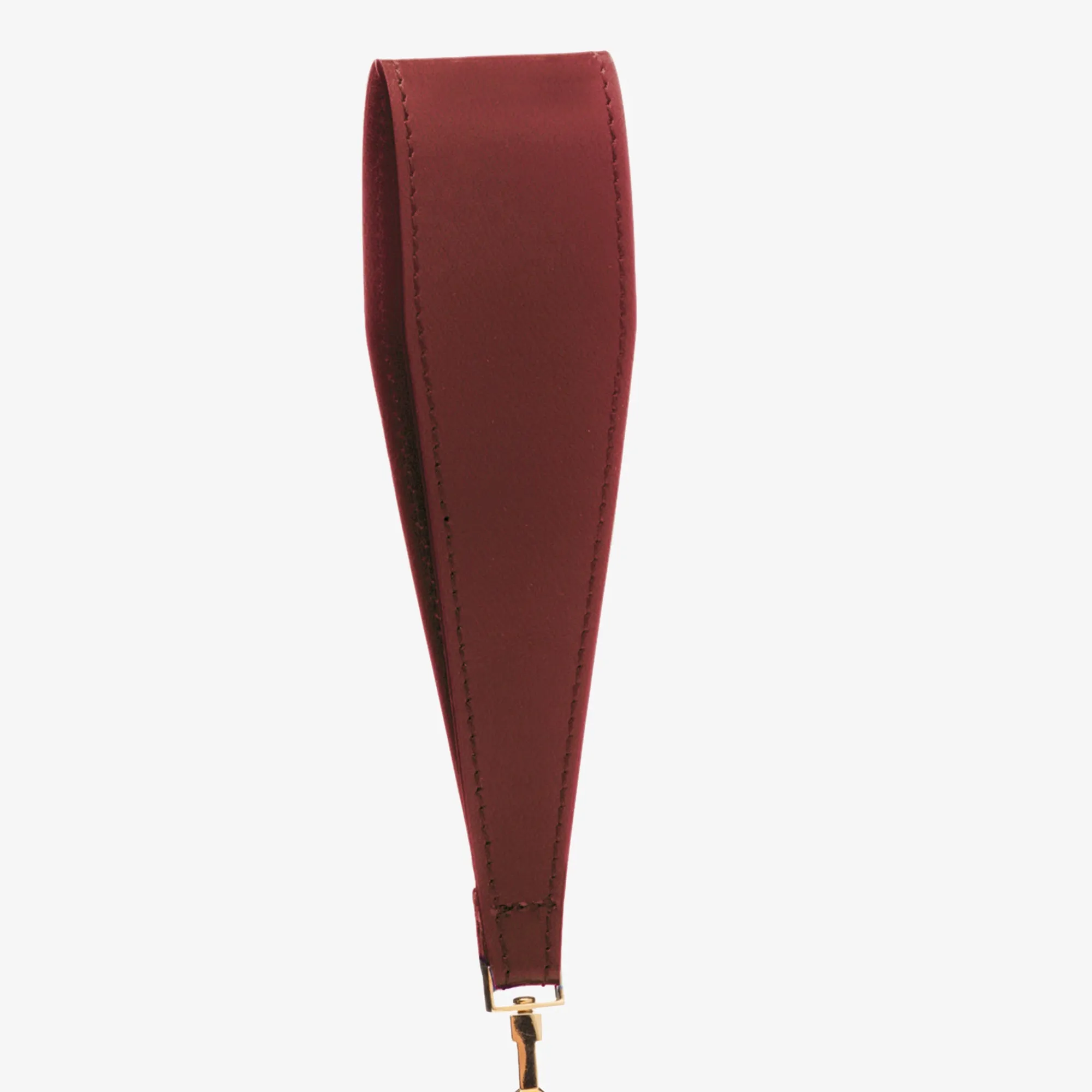 LOU WRISTLET | WIDE BRICK STRAP