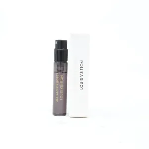 Louis Vuitton Les Sables Roses Extrait de Parfum 2ml official perfume sample perfume tester
