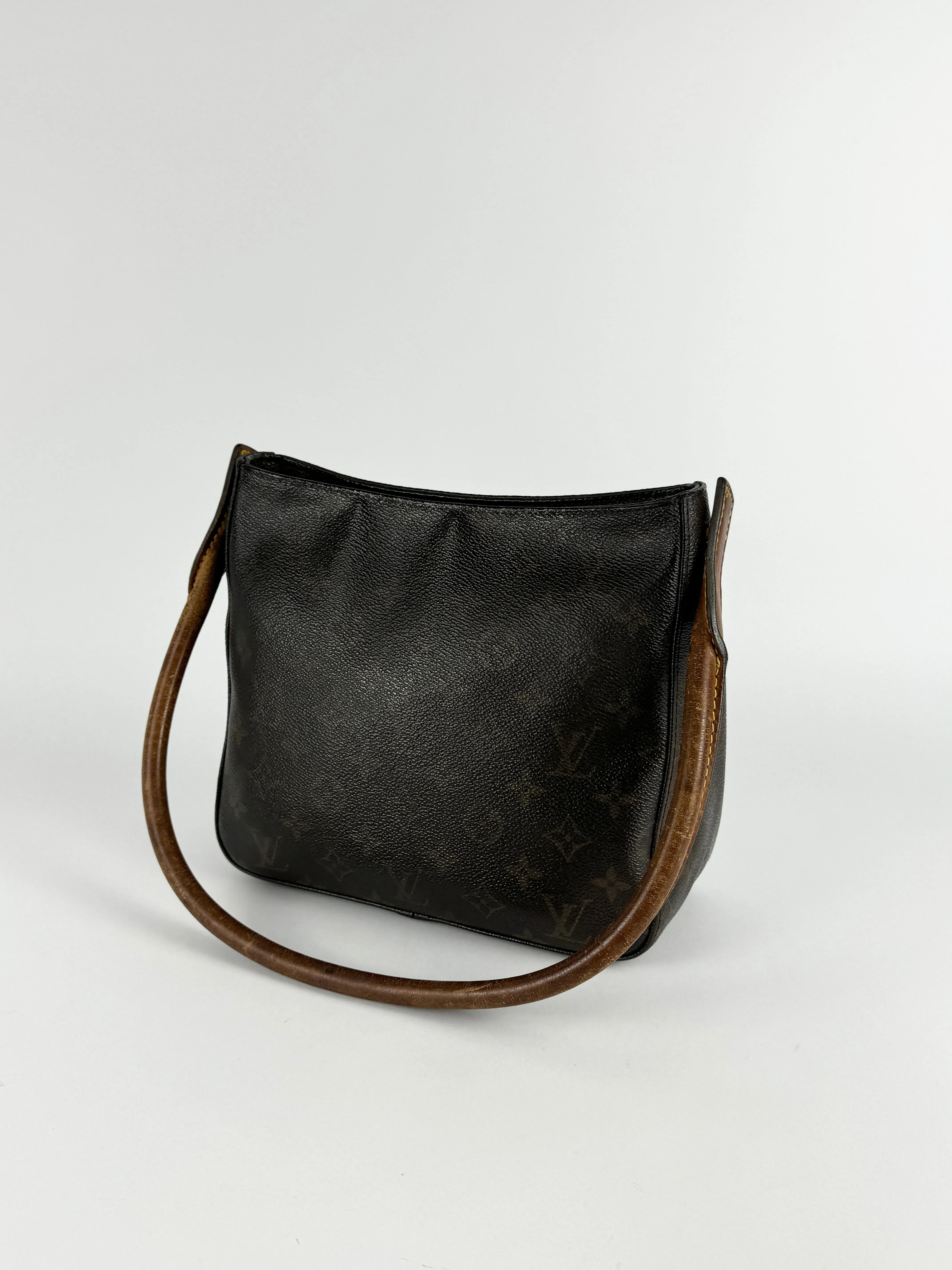 Louis Vuitton Looping MM Shoulder Bag
