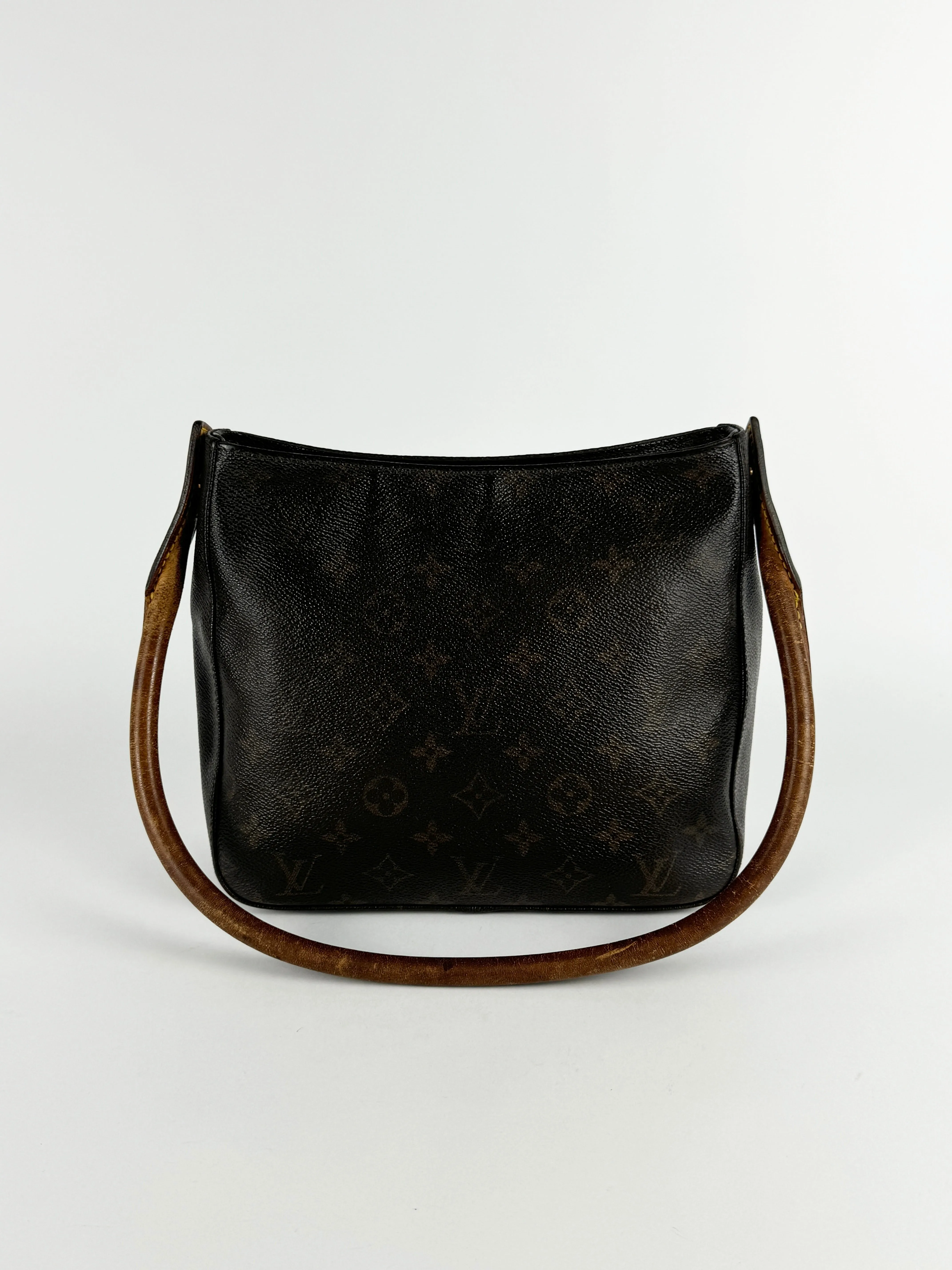 Louis Vuitton Looping MM Shoulder Bag