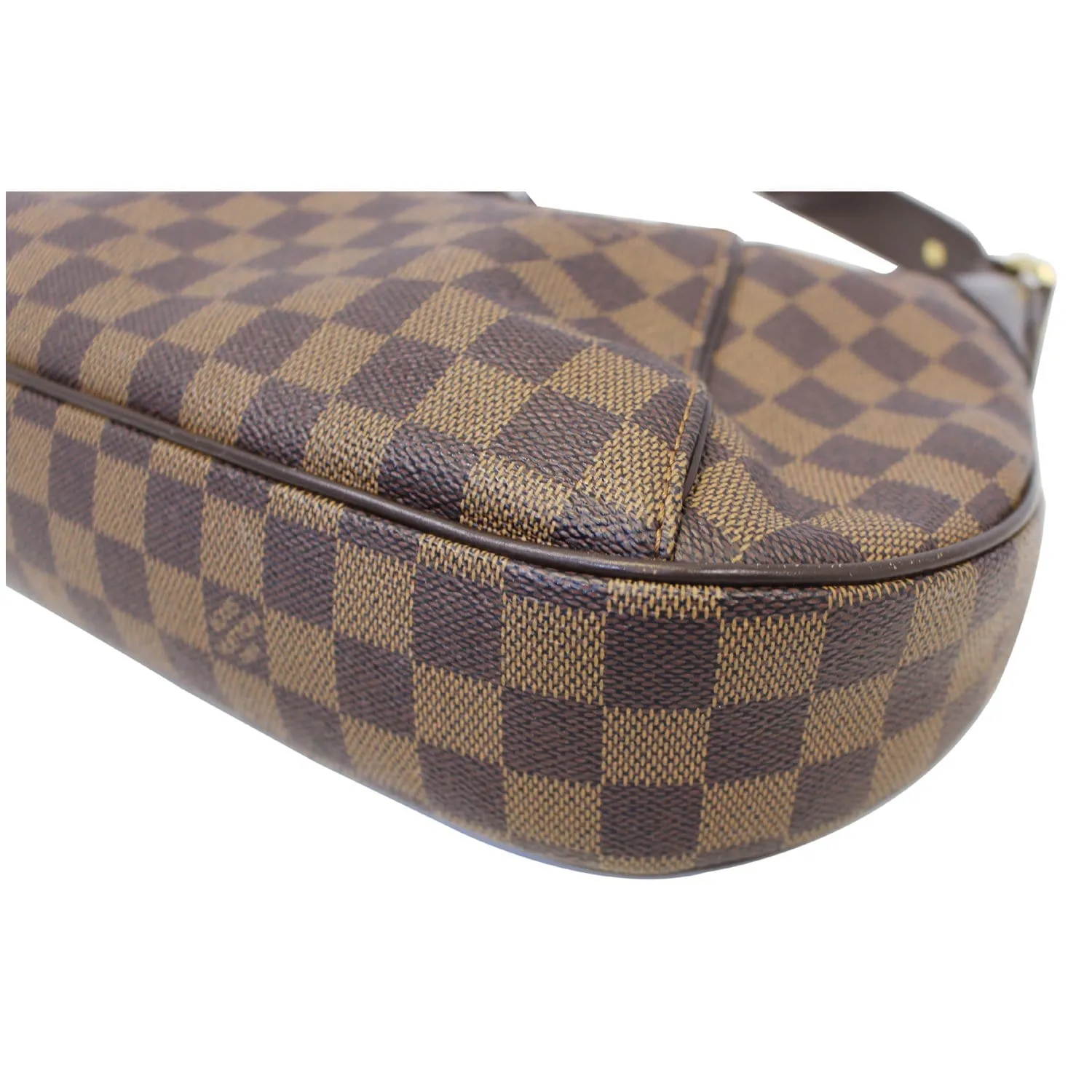 LOUIS VUITTON Thames GM Damier Ebene Shoulder Bag