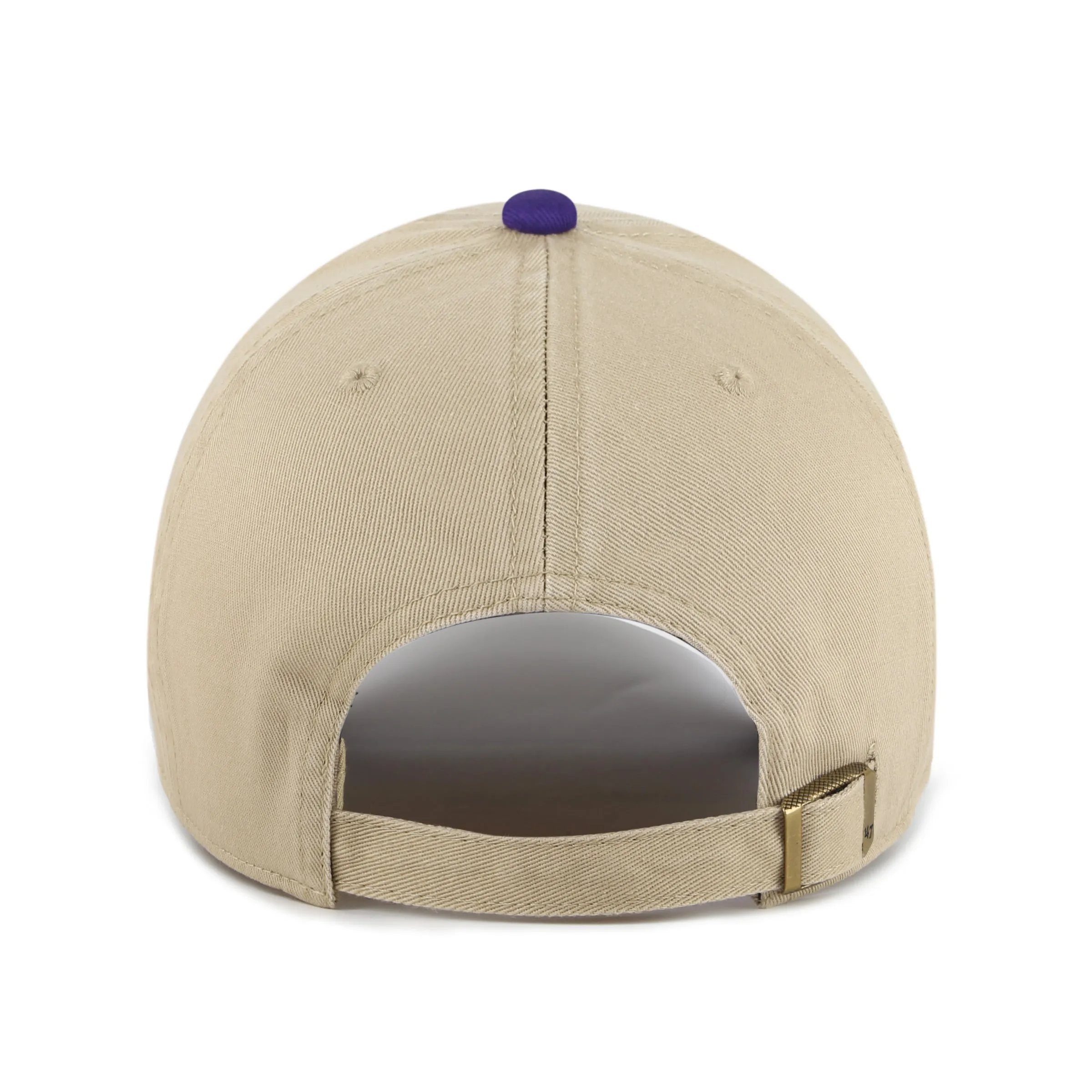 LOUISIANA STATE TIGERS LSU LOCAL '47 CLEAN UP
