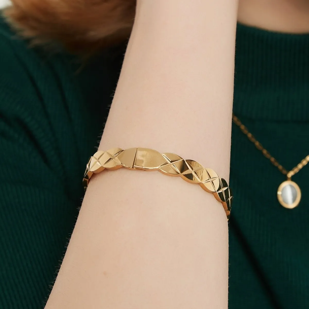 Love Crush Bracelet