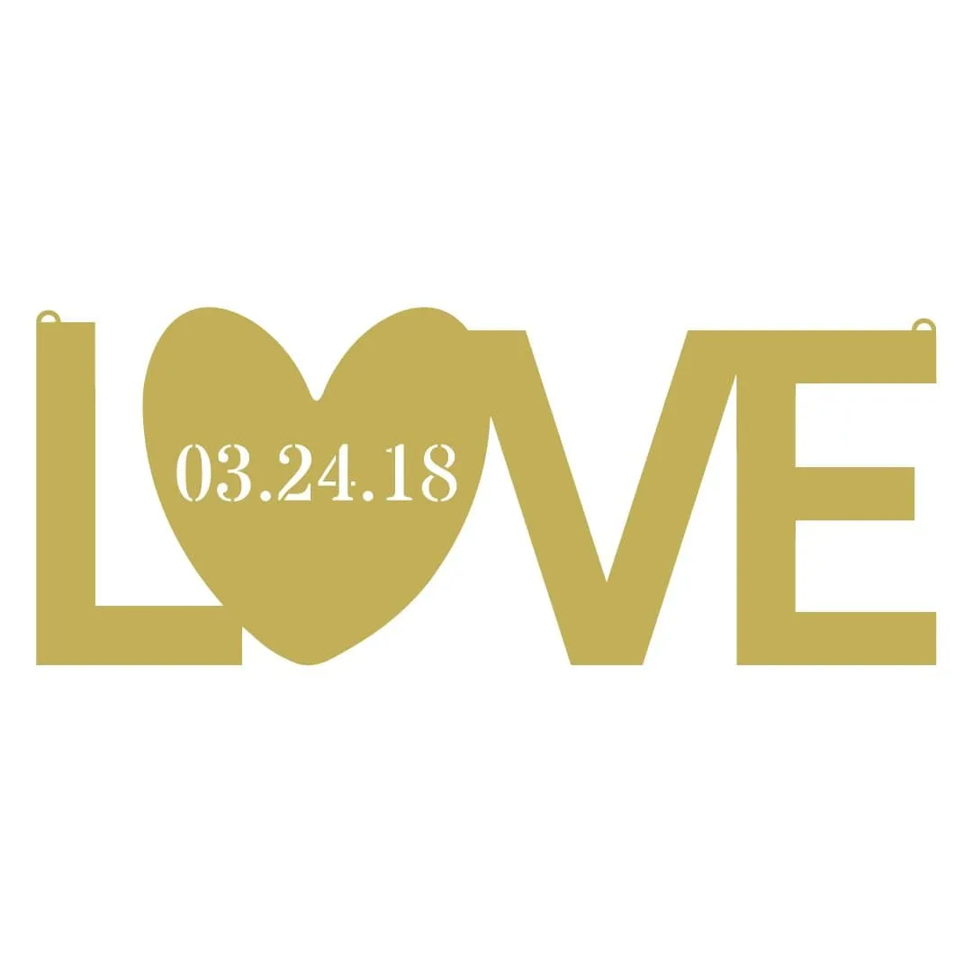 Love Date