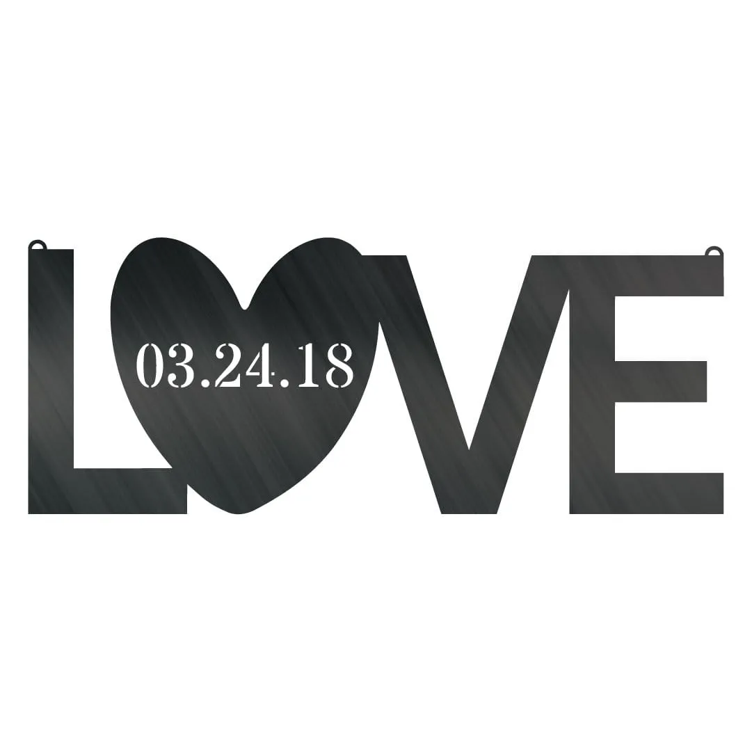 Love Date