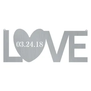 Love Date