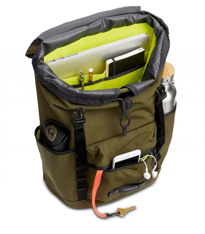 Lug Launch Pack Backpack