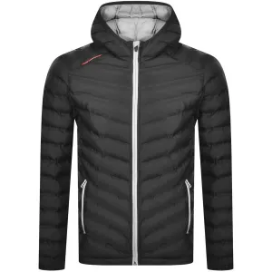 Luke 1977 Worldy Performance Jacket Jet Black