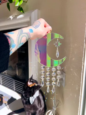 Lullaby Sun Catcher
