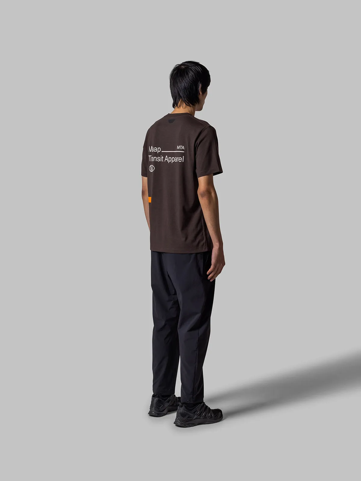 MAAP Transit Tee - Bracken