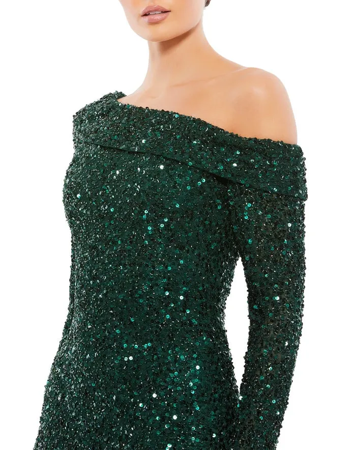 Mac Duggal 5449