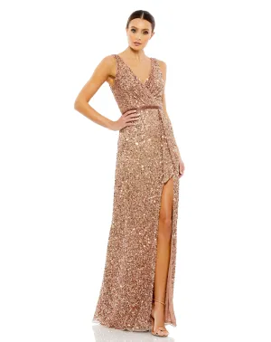 Mac Duggal 5539 Dress