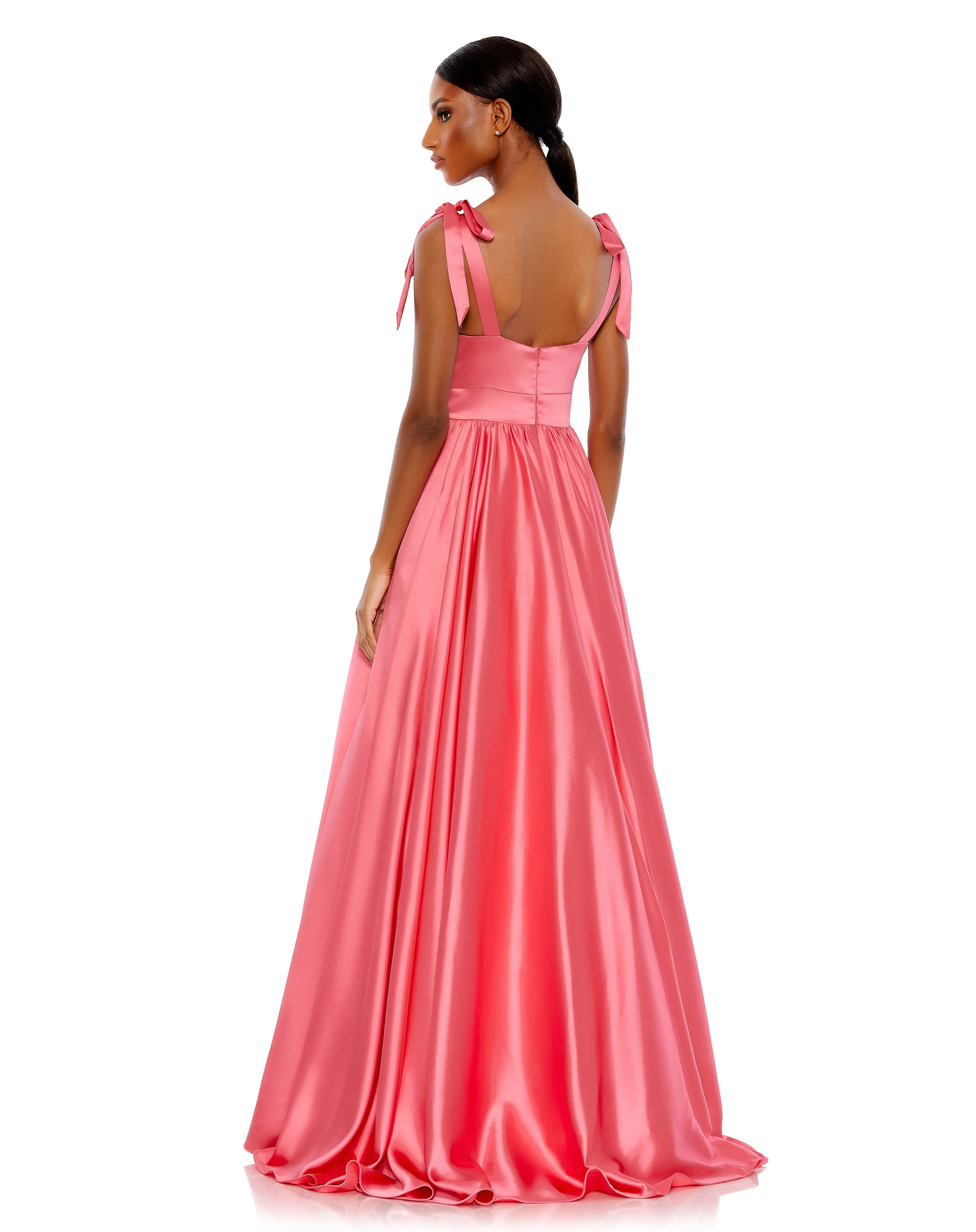 Mac Duggal 67981 Dress