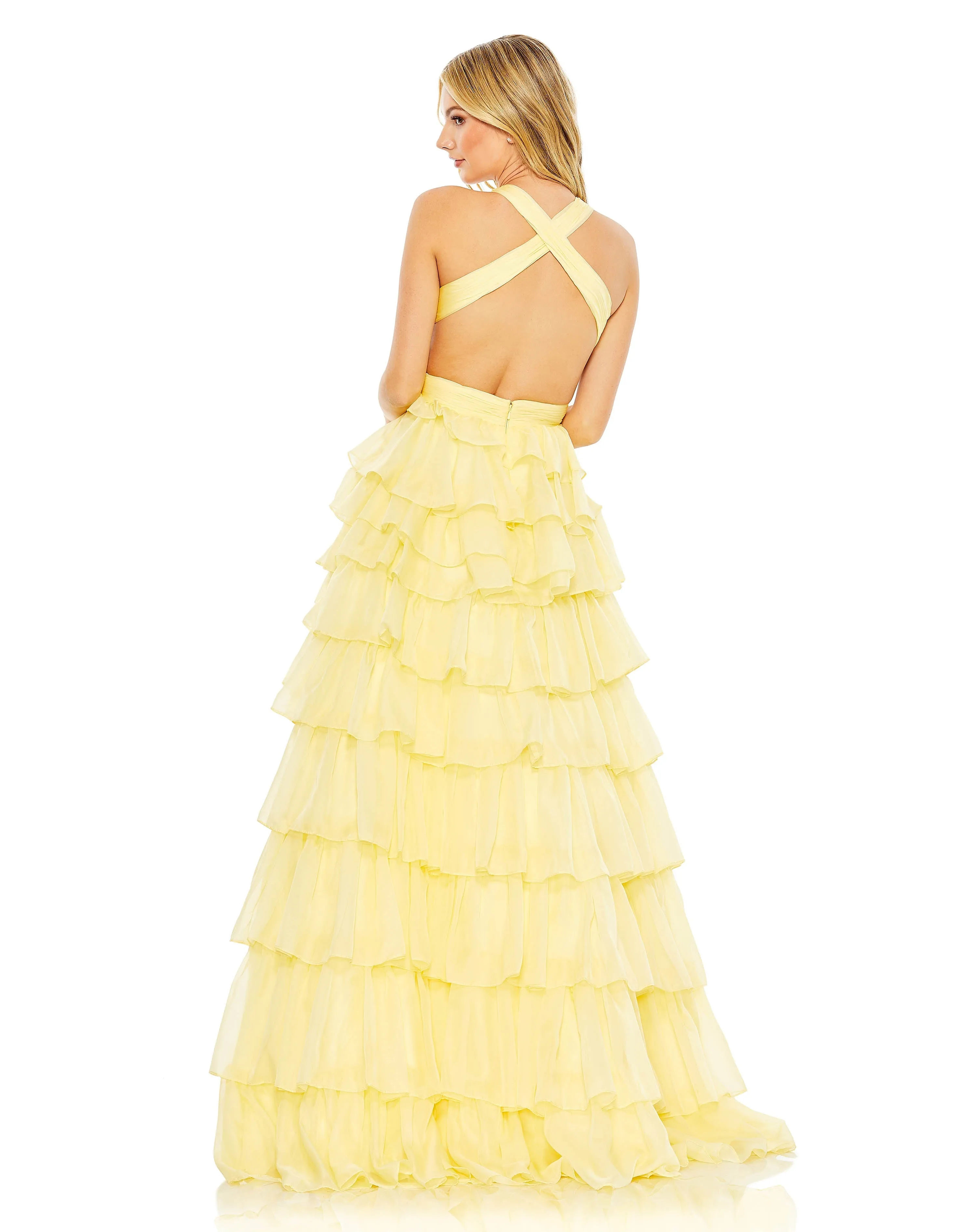 Mac Duggal 67988 Dress