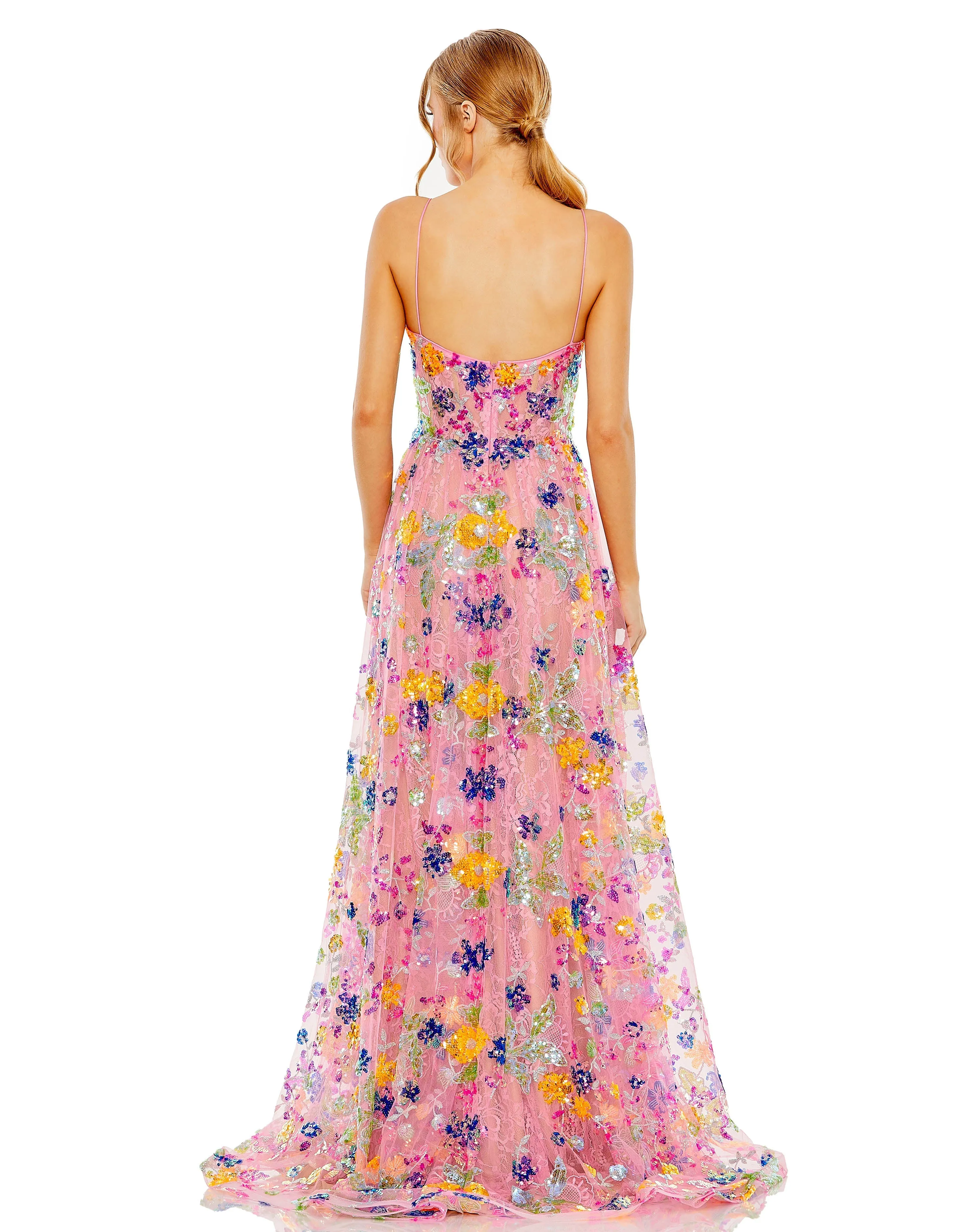 Mac Duggal 68516 Dress